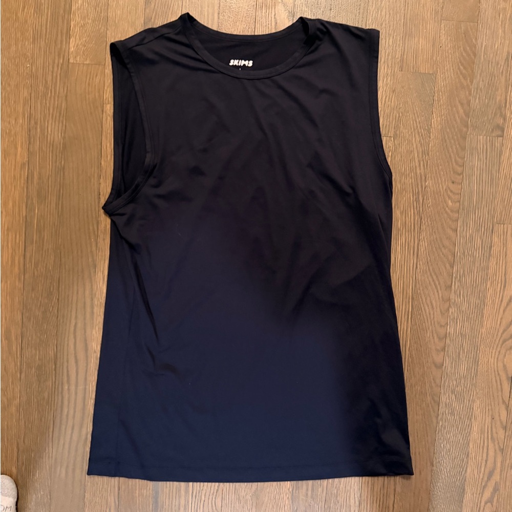Skims Muscle Tank